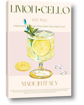 Picture of  Limoncello Drink