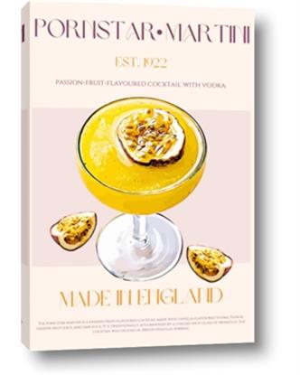 Picture of Passionfruit Delight