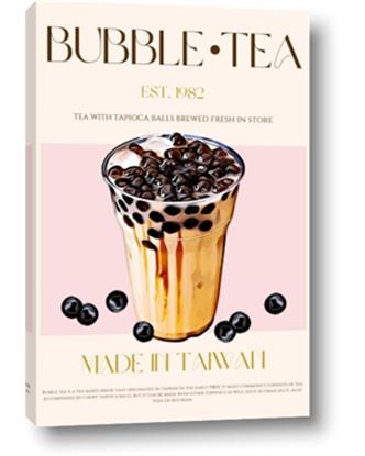 Picture of Taiwanese Bubble Tea