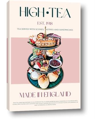 Picture of Elegant High Tea