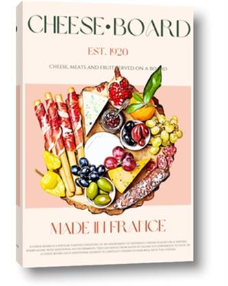 Picture of French Flair Feast