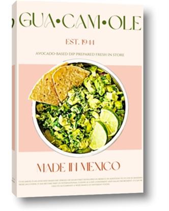 Picture of Guacamole Delight