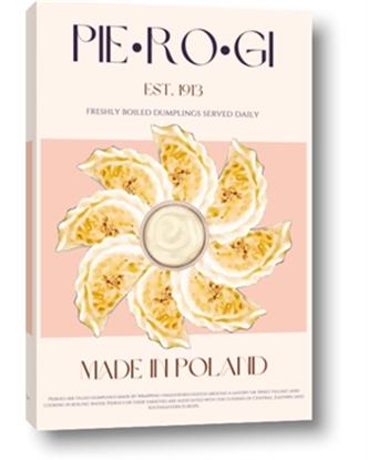 Picture of Polish Dumpling Delight