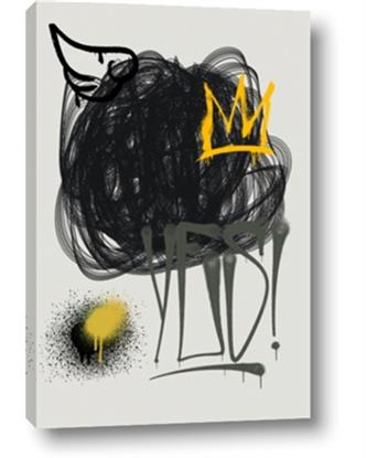 Picture of GRAFFITI STYLE