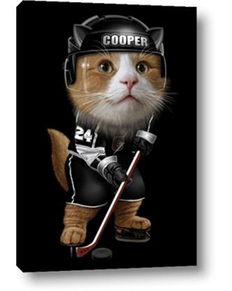 Picture of Cat Cooper