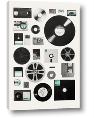 Picture of Retro Data