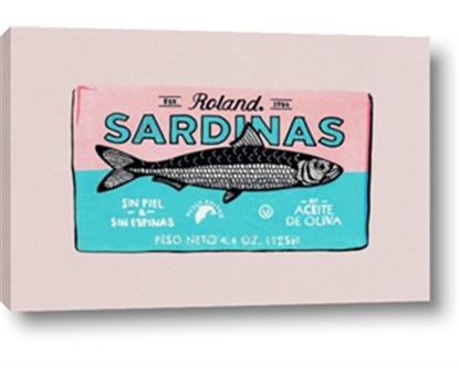 Picture of Roland Sardinas