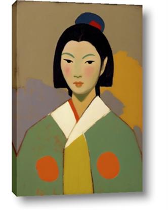 Picture of Serene Elegance