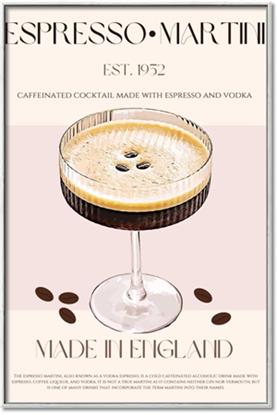 Picture of Espresso Martini
