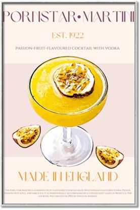 Picture of Passionfruit Delight