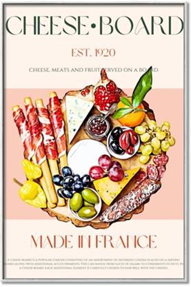 Picture of French Flair Feast