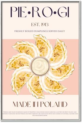 Picture of Polish Dumpling Delight