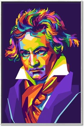 Picture of Ludwig Van Beethoven