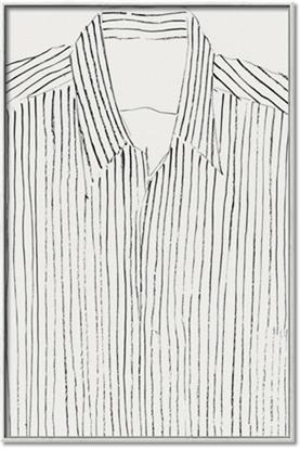 Picture of Stripedshirt