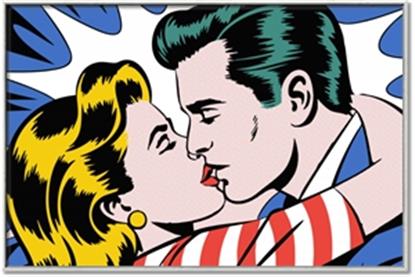 Picture of Welcome Home Darling