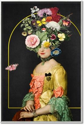 Picture of Vintage  Portrait 