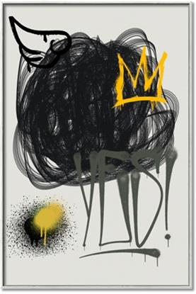 Picture of GRAFFITI STYLE