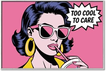 Picture of Too Cool To Care