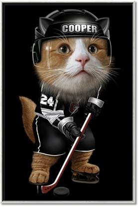 Picture of Cat Cooper