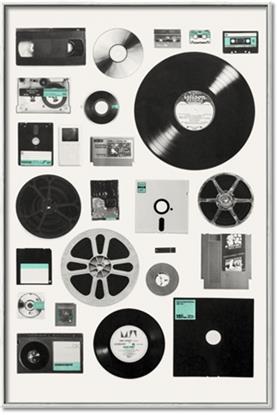 Picture of Retro Data