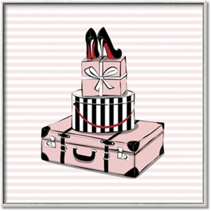 Picture of Chic Travel Trio