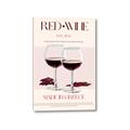 Picture of Red Wine  _GroupedProduct_Rectangle_Portrait_Canvas_