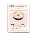 Picture of Espresso Martini _GroupedProduct_Rectangle_Portrait_Canvas_