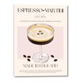 Picture of Espresso Martini _GroupedProduct_Rectangle_Portrait_Canvas_