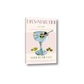 Picture of Classic Martini Charm _GroupedProduct_Rectangle_Portrait_Canvas_