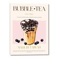 Picture of Taiwanese Bubble Tea _GroupedProduct_Rectangle_Portrait_Canvas_