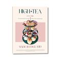 Picture of Elegant High Tea _GroupedProduct_Rectangle_Portrait_Canvas_