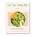 Picture of Guacamole Delight _GroupedProduct_Rectangle_Portrait_Canvas_