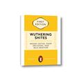 Picture of Wuthering Shites Typography Poster _GroupedProduct_Rectangle_Portrait_Canvas_