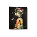 Picture of Vintage  Portrait  _GroupedProduct_Rectangle_Portrait_Canvas_