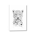 Picture of Lovely leopard _GroupedProduct_Rectangle_Portrait_Canvas_