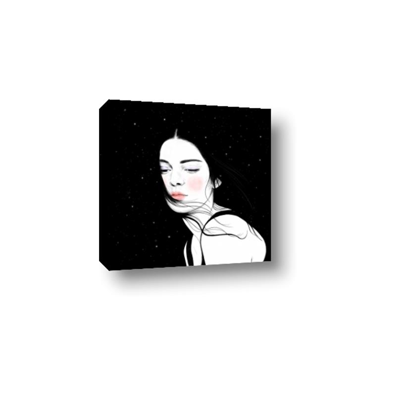 Picture of Stars _GroupedProduct_Square_Canvas_