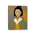 Picture of Serene Elegance _GroupedProduct_Rectangle_Portrait_Canvas_