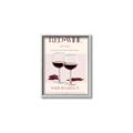 Picture of Red Wine  _GroupedProduct_Rectangle_Portrait_Canvas_Framed_