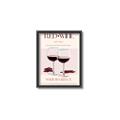 Picture of Red Wine  _GroupedProduct_Rectangle_Portrait_Canvas_Framed_