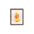 Picture of Sex on the Beach Drink _GroupedProduct_Rectangle_Portrait_Canvas_Framed_