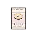 Picture of Espresso Martini _GroupedProduct_Rectangle_Portrait_Canvas_Framed_
