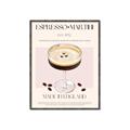 Picture of Espresso Martini _GroupedProduct_Rectangle_Portrait_Canvas_Framed_