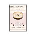 Picture of Espresso Martini _GroupedProduct_Rectangle_Portrait_Canvas_Framed_
