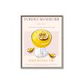 Picture of Passionfruit Delight _GroupedProduct_Rectangle_Portrait_Canvas_Framed_