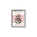 Picture of Elegant High Tea _GroupedProduct_Rectangle_Portrait_Canvas_Framed_