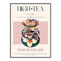 Picture of Elegant High Tea _GroupedProduct_Rectangle_Portrait_Canvas_Framed_