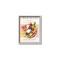 Picture of French Flair Feast _GroupedProduct_Rectangle_Portrait_Canvas_Framed_