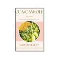 Picture of Guacamole Delight _GroupedProduct_Rectangle_Portrait_Canvas_Framed_