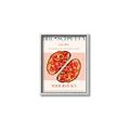 Picture of Flavorful Bruschetta _GroupedProduct_Rectangle_Portrait_Canvas_Framed_