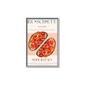 Picture of Flavorful Bruschetta _GroupedProduct_Rectangle_Portrait_Canvas_Framed_
